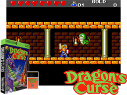 Dragon's Curse
